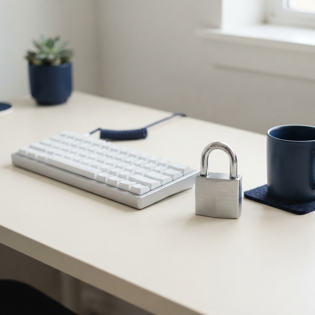 Cybersecurity