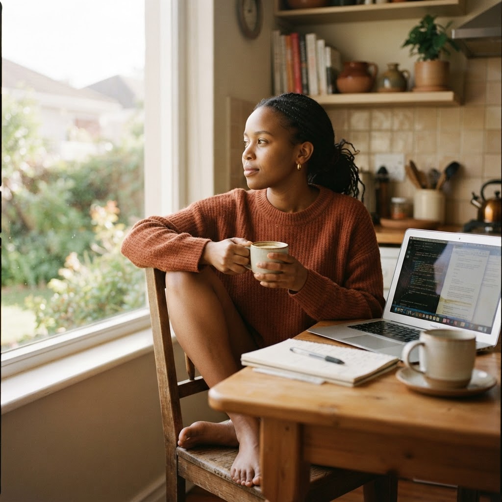 The Quiet Power of Starting Early: Why Your Twenties Are Your Greatest Retirement Asset