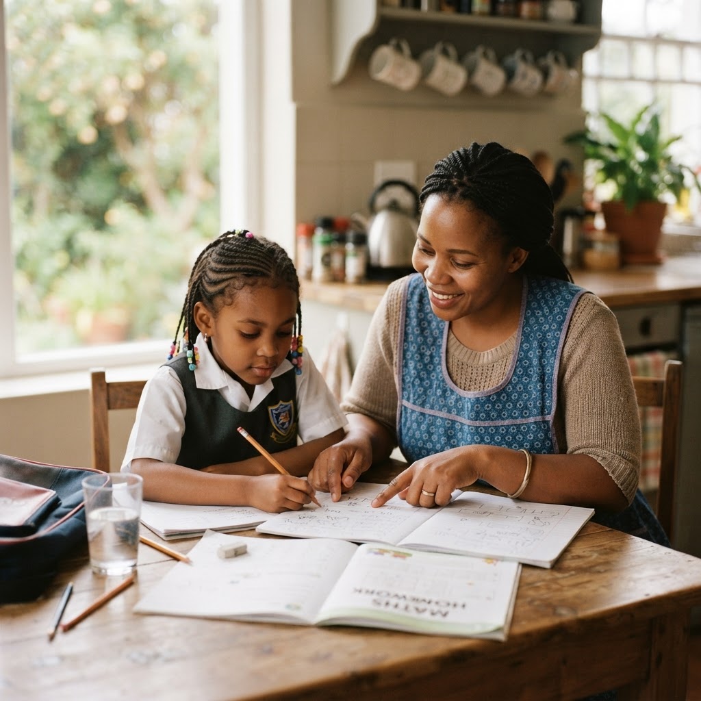When You Cannot Be There: How Education Cover Protects Your Children's Future