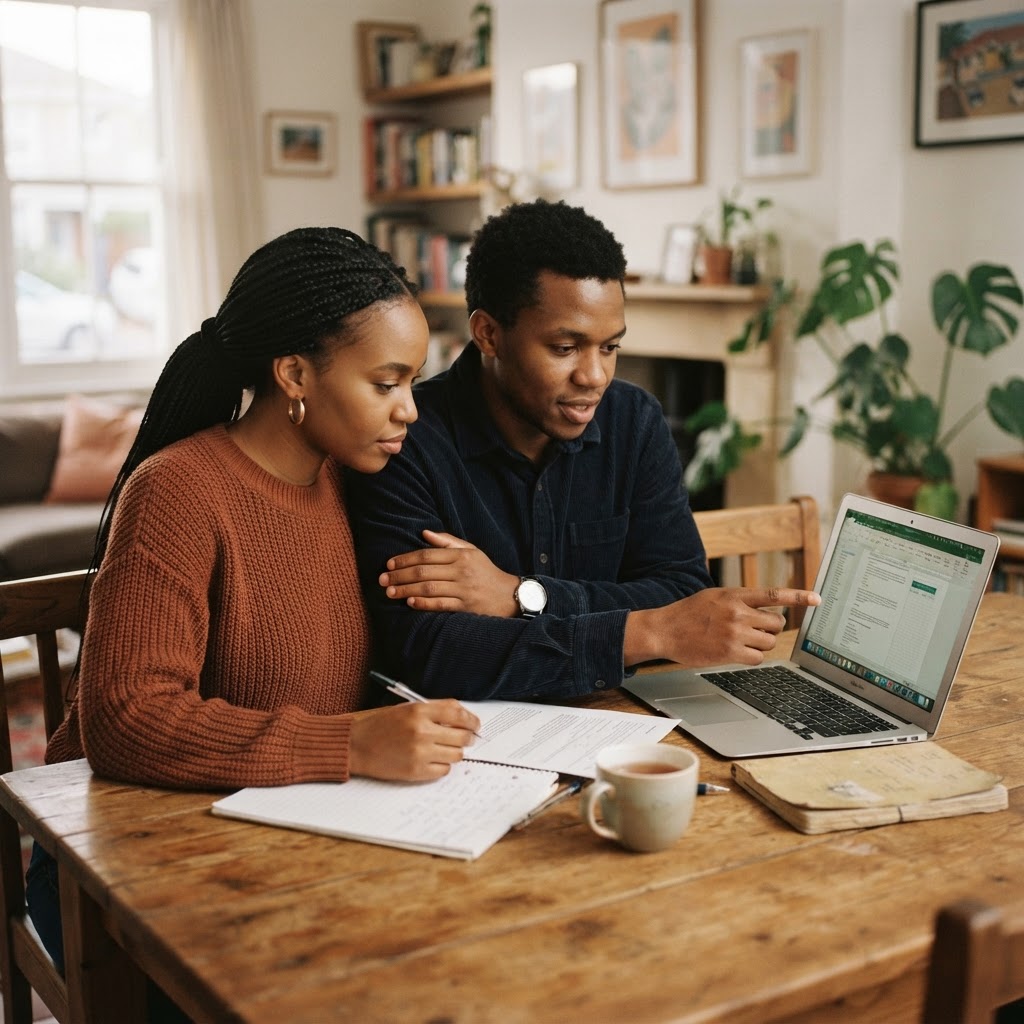 Owning the Bond: Practical Strategies for Managing Your Home Loan and Your Budget