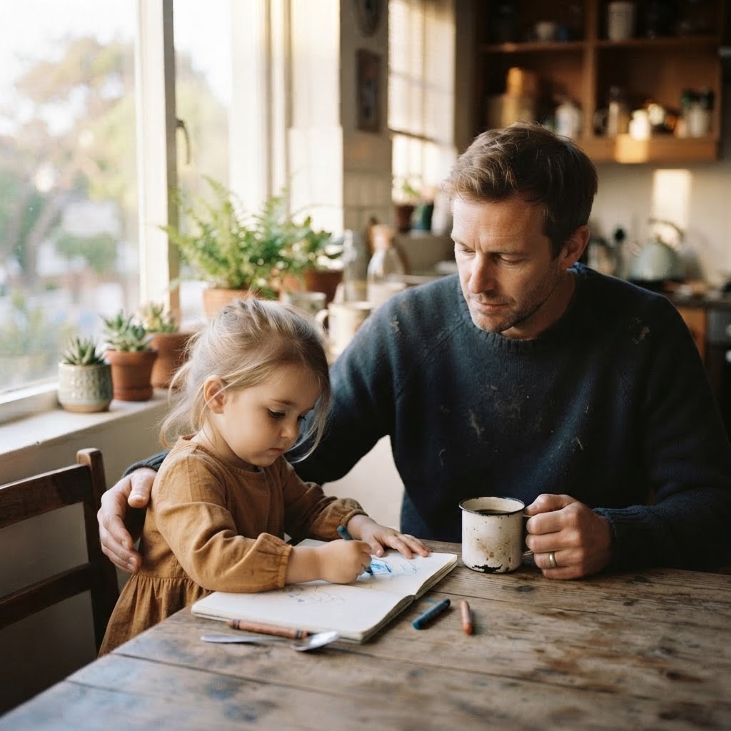 The People You Love Deserve More Than Hope: Why Planning Today Protects Them Tomorrow