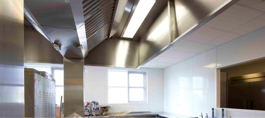 Hygienic Cladding