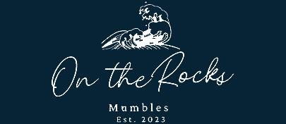 On The Rocks