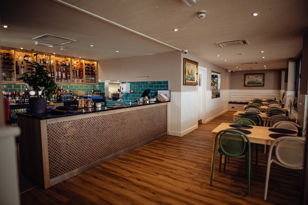 Commercial Refits