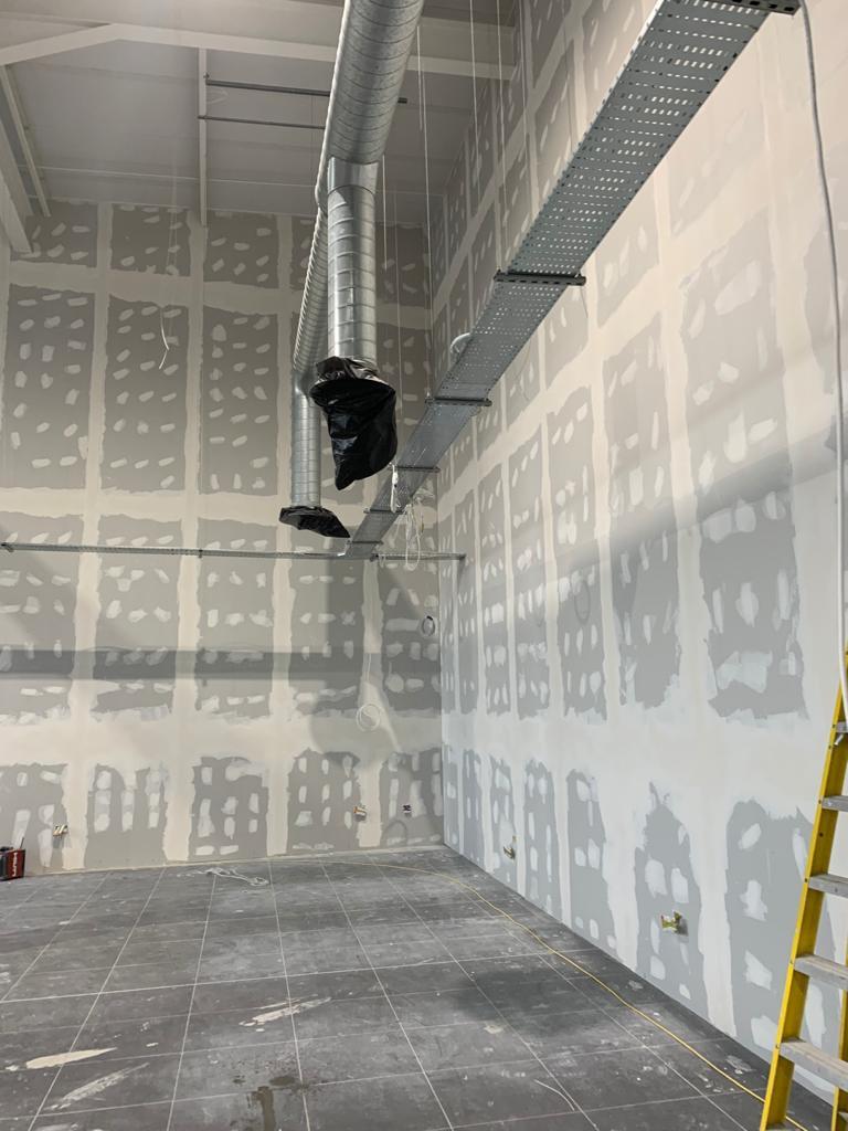 Stud Wall Packages and Systems