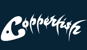 Copperfish