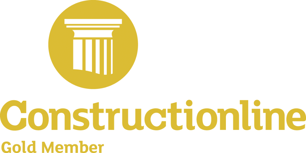 Constructionline Gold Member