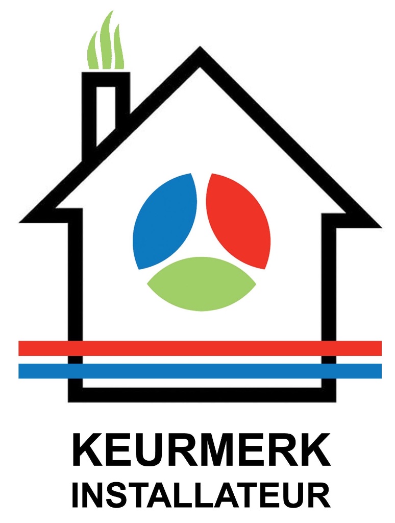 Keurmerk Installateur