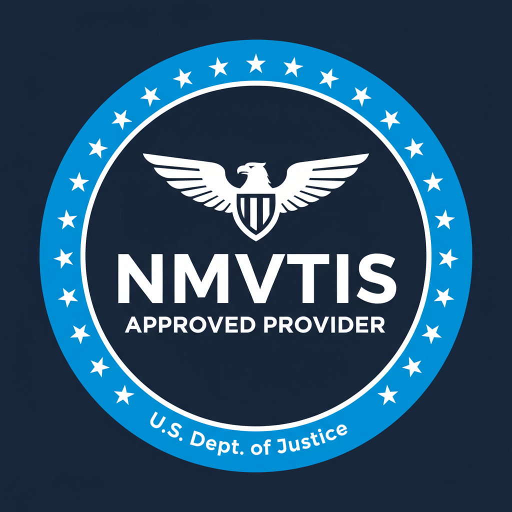 Federal Database Provider