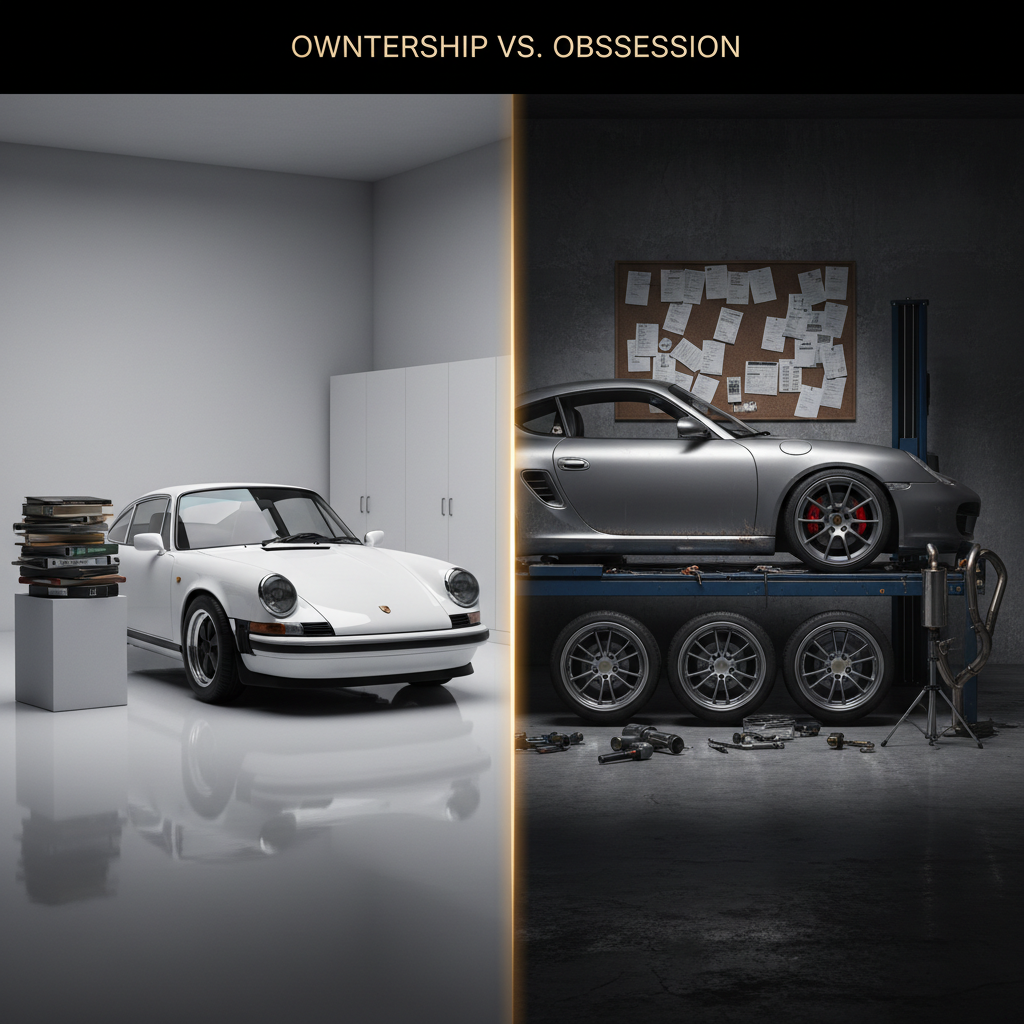 MODLOG vs Custodian — Which Car App Is Right for Your Build?