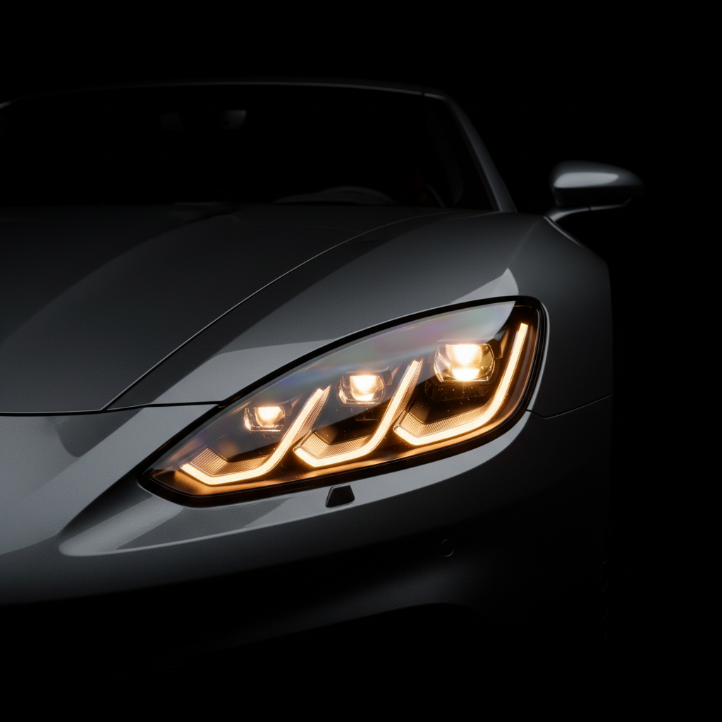 Headlights