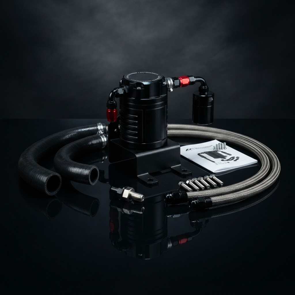 986 Boxster AOS Replacement Kit — Aftermarket Porsche engine part