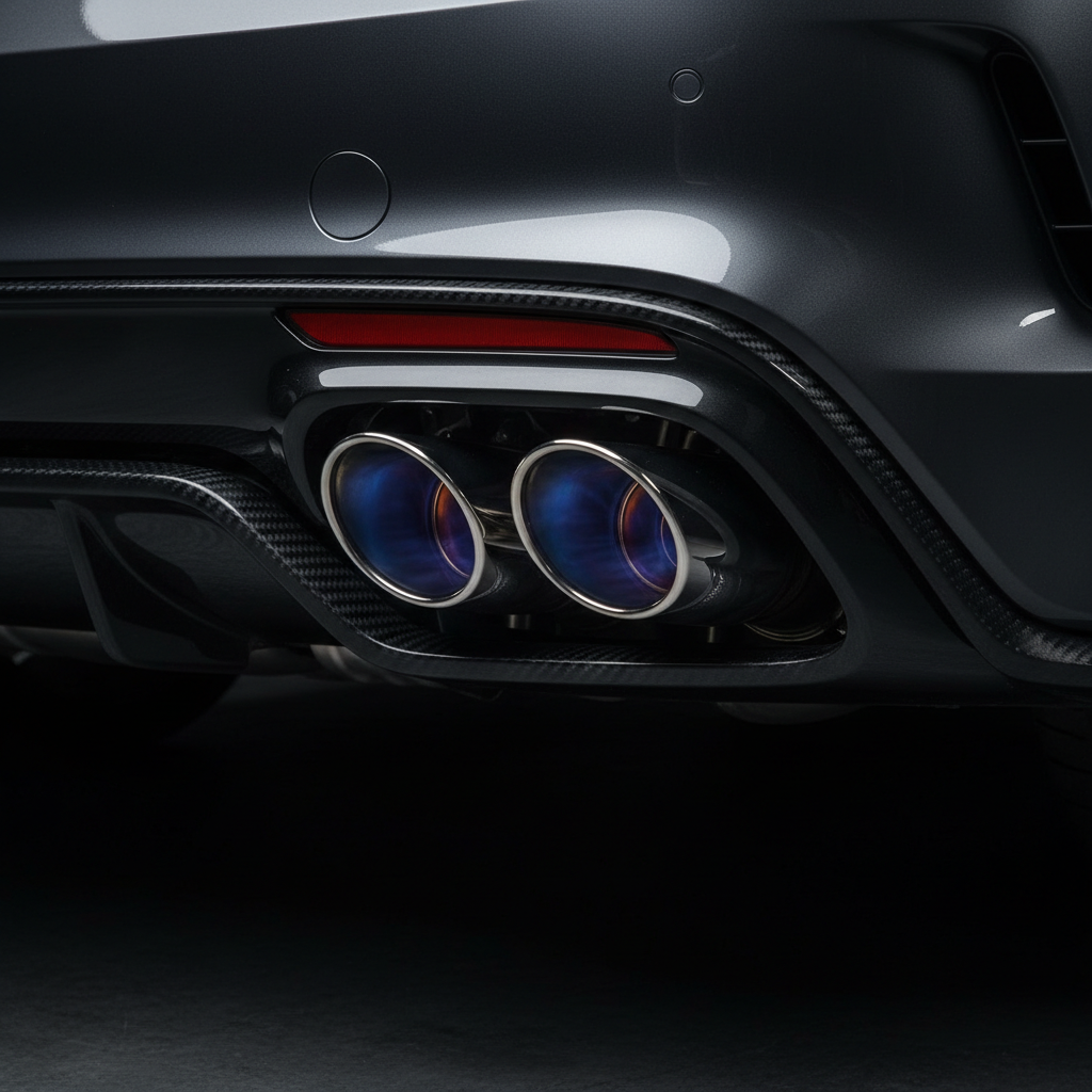 Exhaust