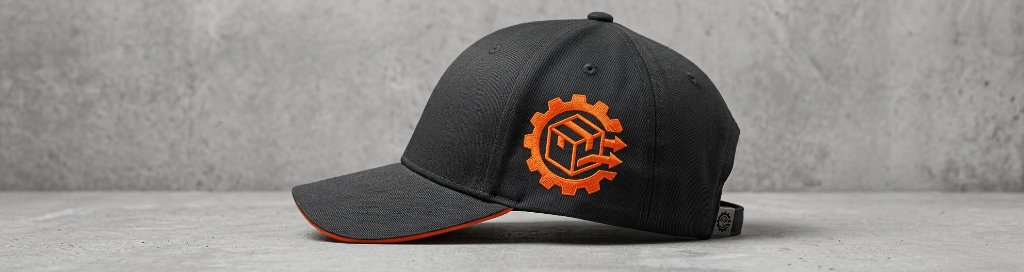 Drive-Box Cap - Drive-Box Porsche exclusive branded merchandise for car enthusiasts