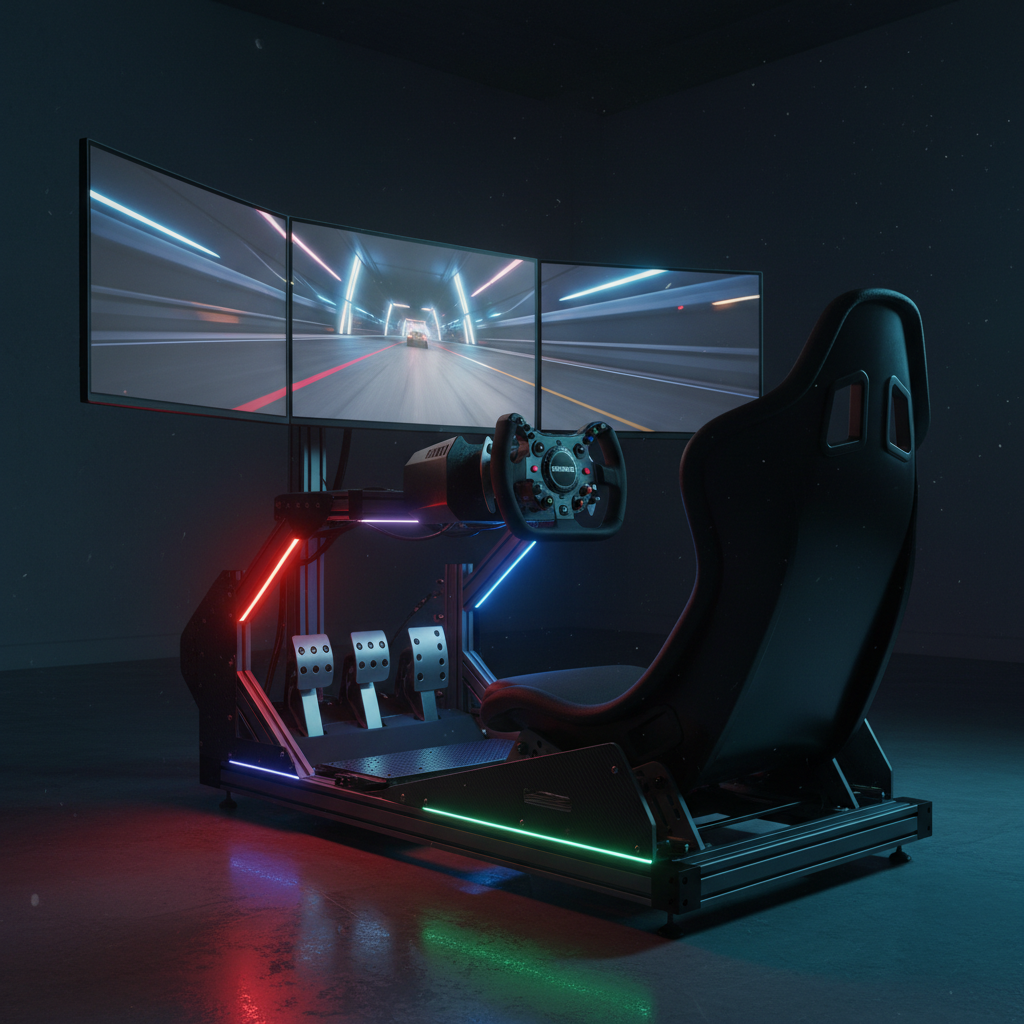 Racing Simulators