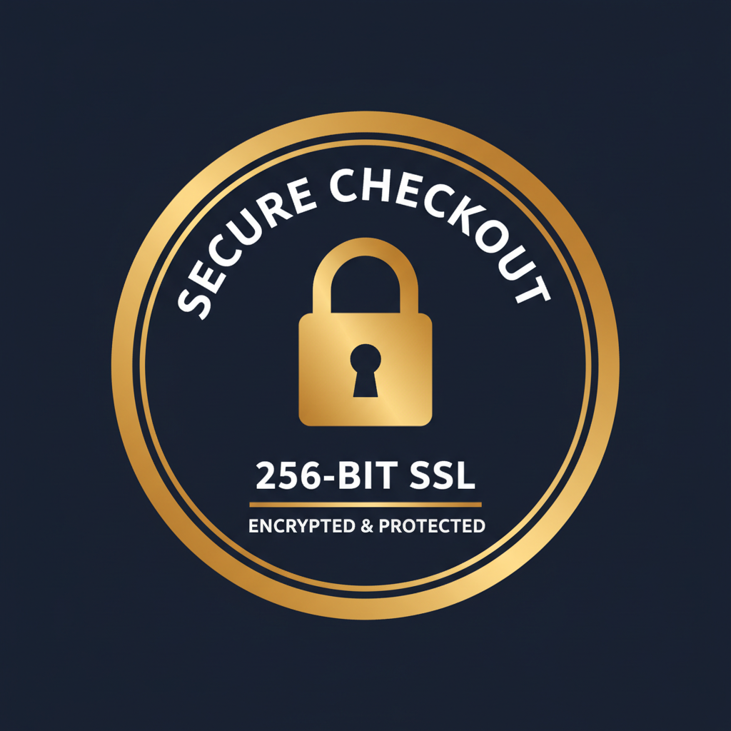 Bank-Level Security