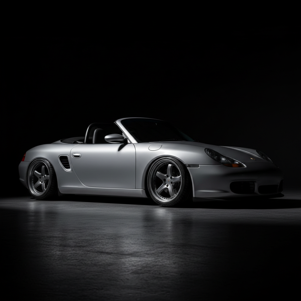 How to Vinyl Wrap a Porsche 911 — Complete Step-by-Step Guide