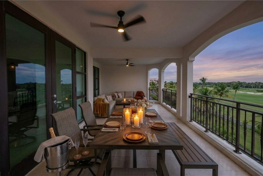 Romantic Retreat