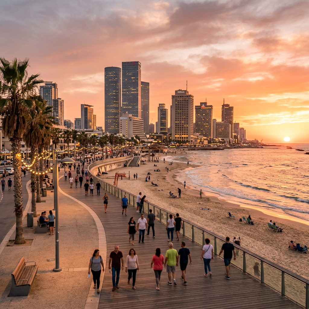 Oulpan Tel Aviv