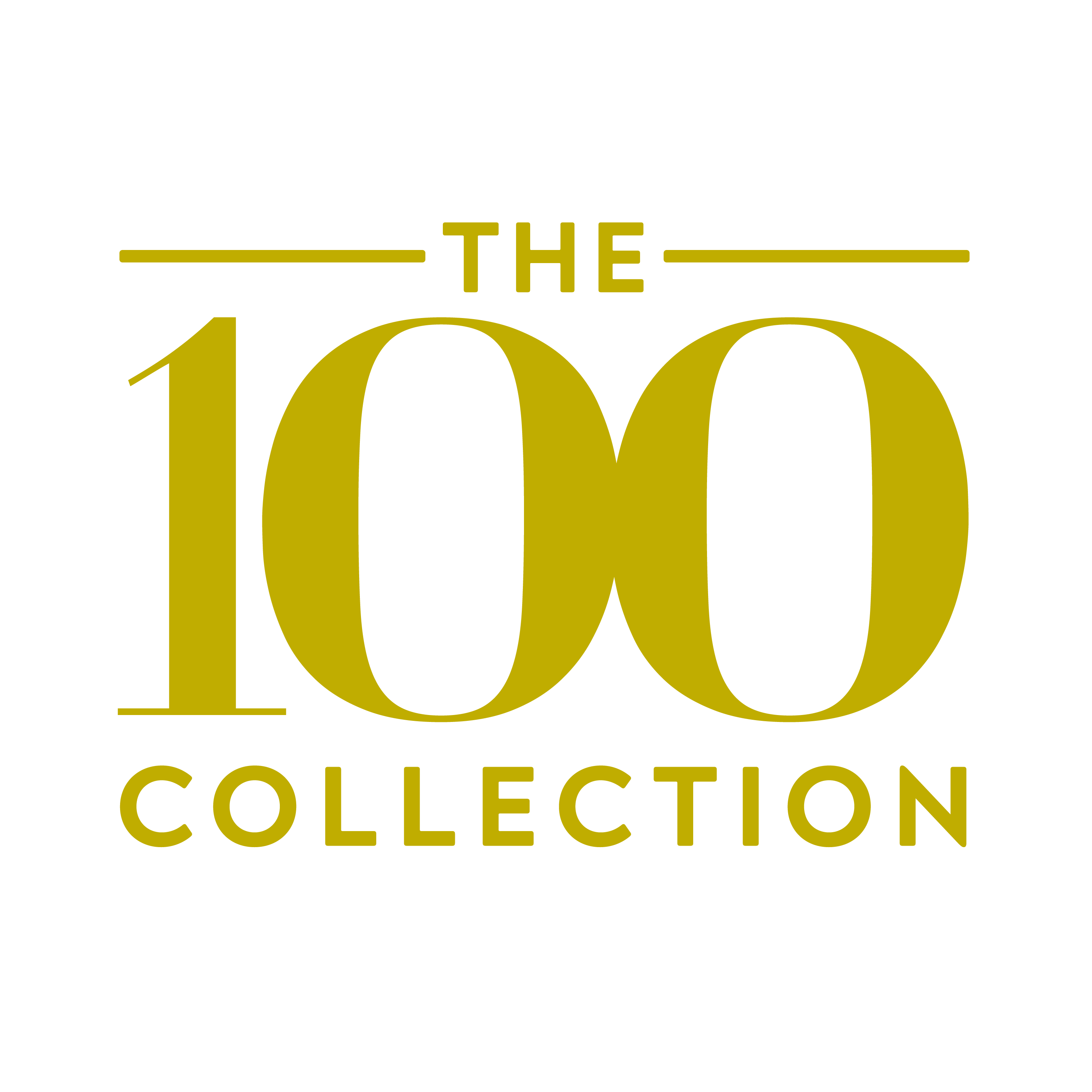 The 100 Collection