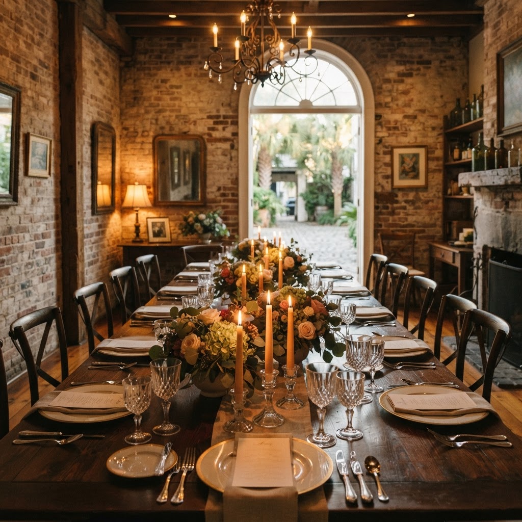 Why Join as a Venue