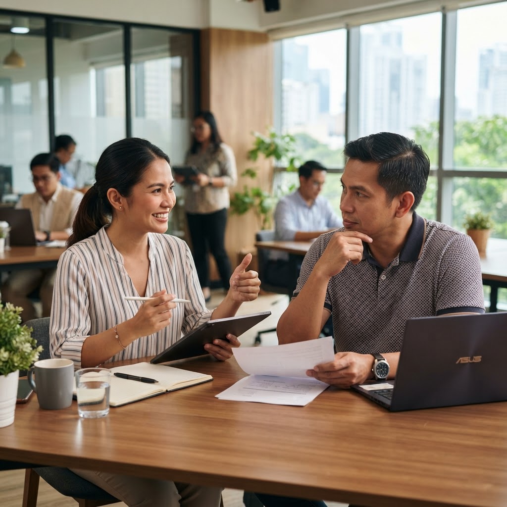 Mastering the Art of Objection Handling: A Guide for Pinoy Freelance Sales Agents