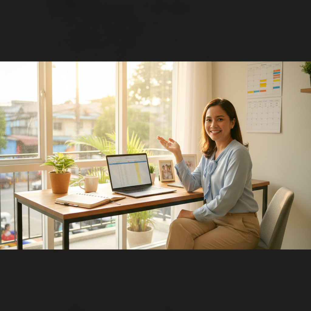 Time Management Tips for Home-Based Sales Agents