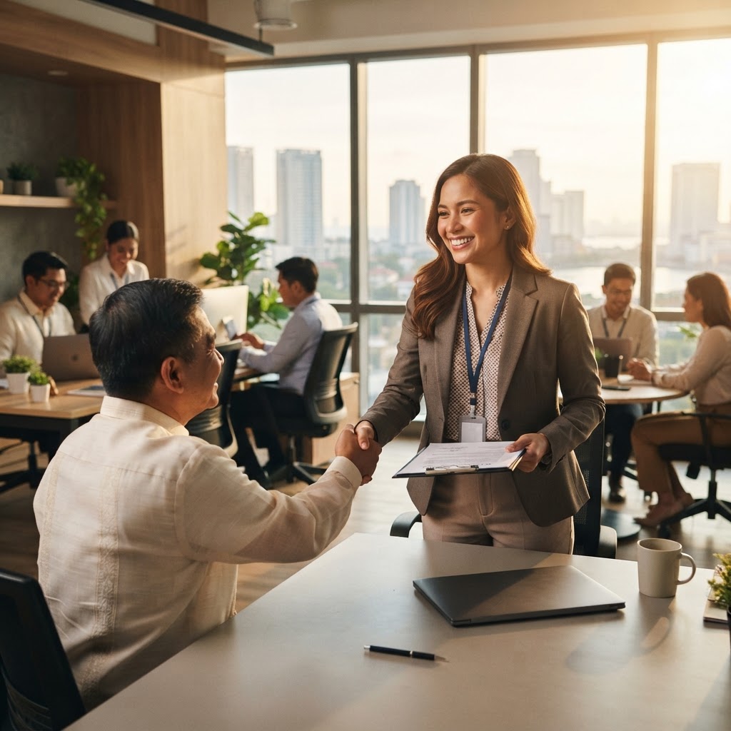 Why Commission-Based Selling is the Ultimate Career Move for Filipinos
