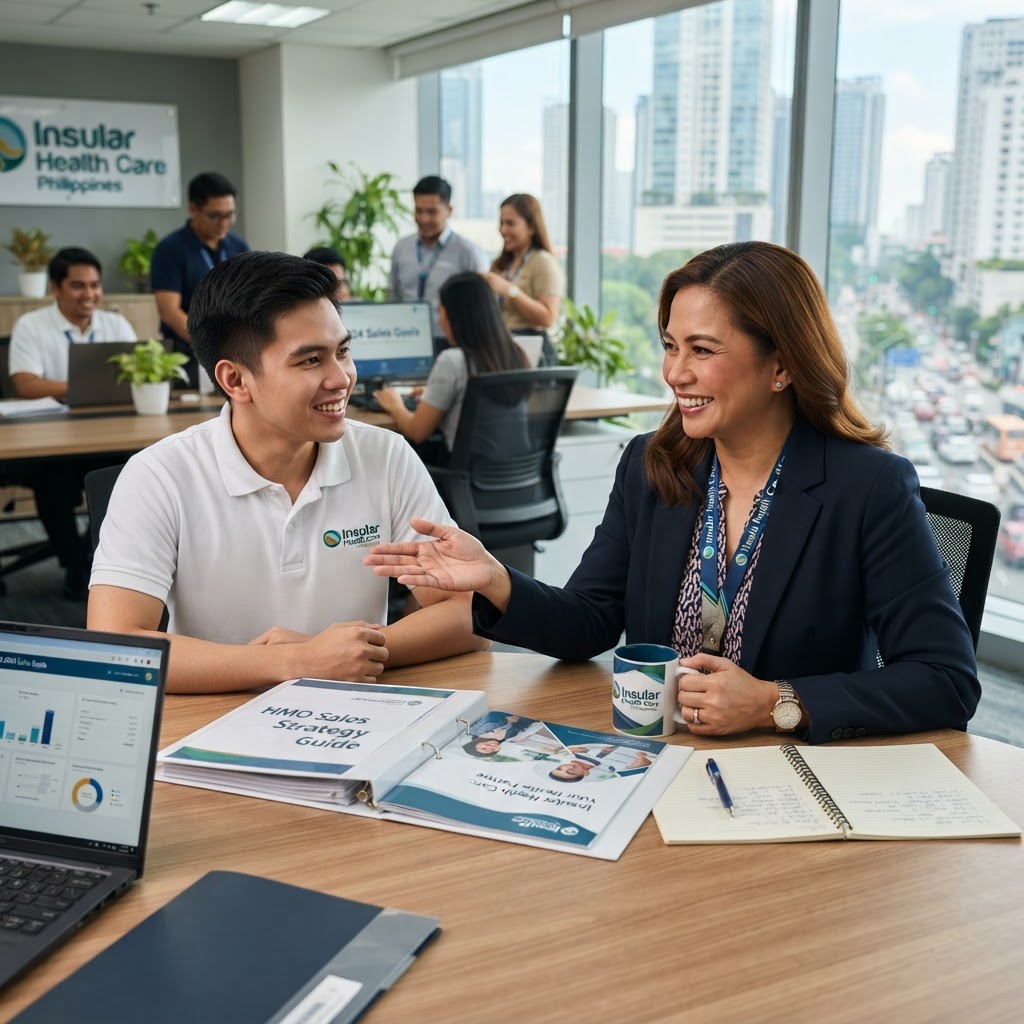 Mastering the Art of Selling HMOs: A Guide for Filipino Sales Pros
