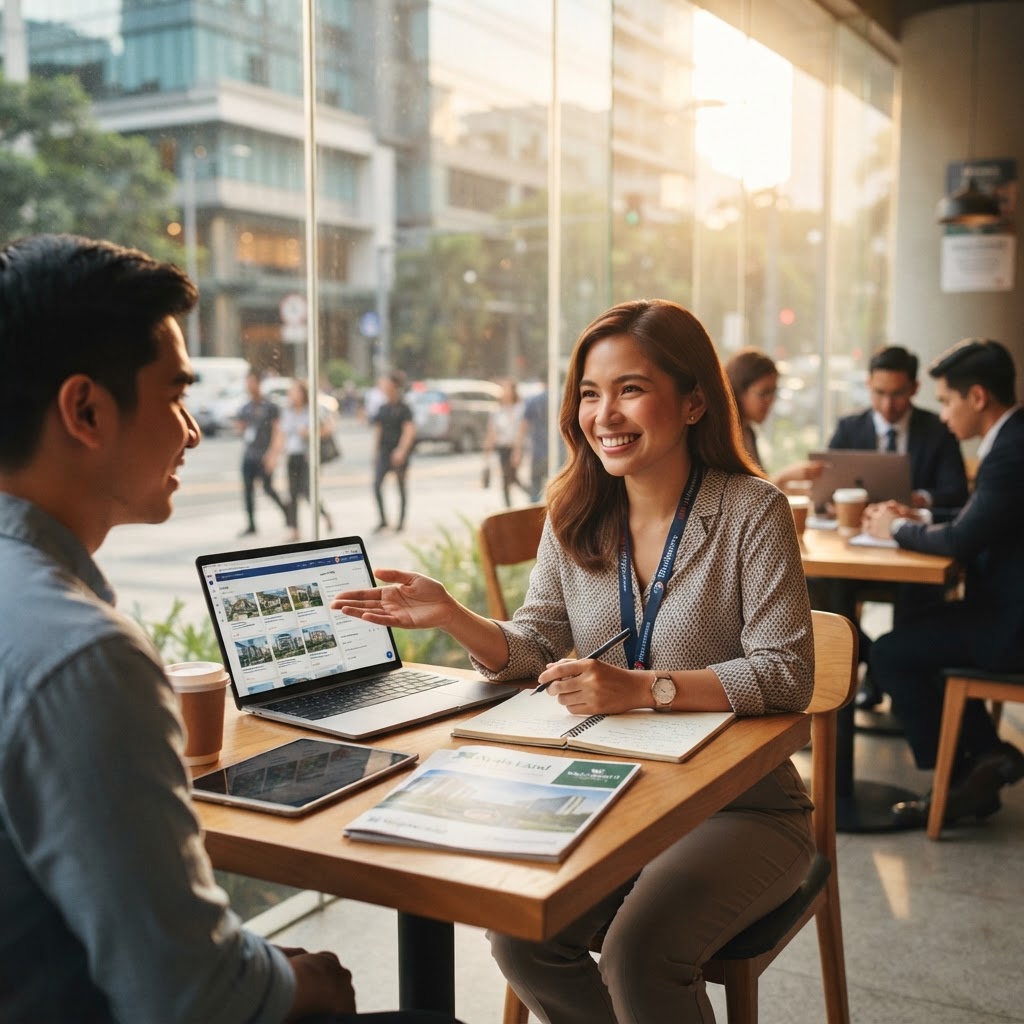 Keep the Hustle Alive: How to Stay Motivated as a Commission-Based Agent