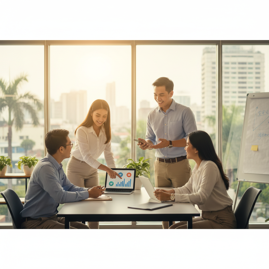 Success Stories: What Top Onenetworx Agents Do Differently
