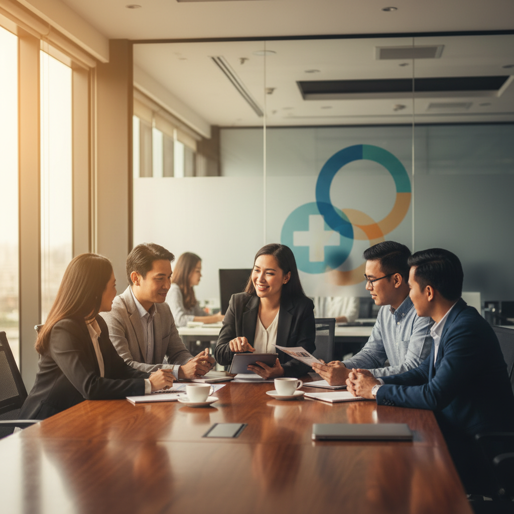 Understanding HMO Products and How to Sell Them Effectively