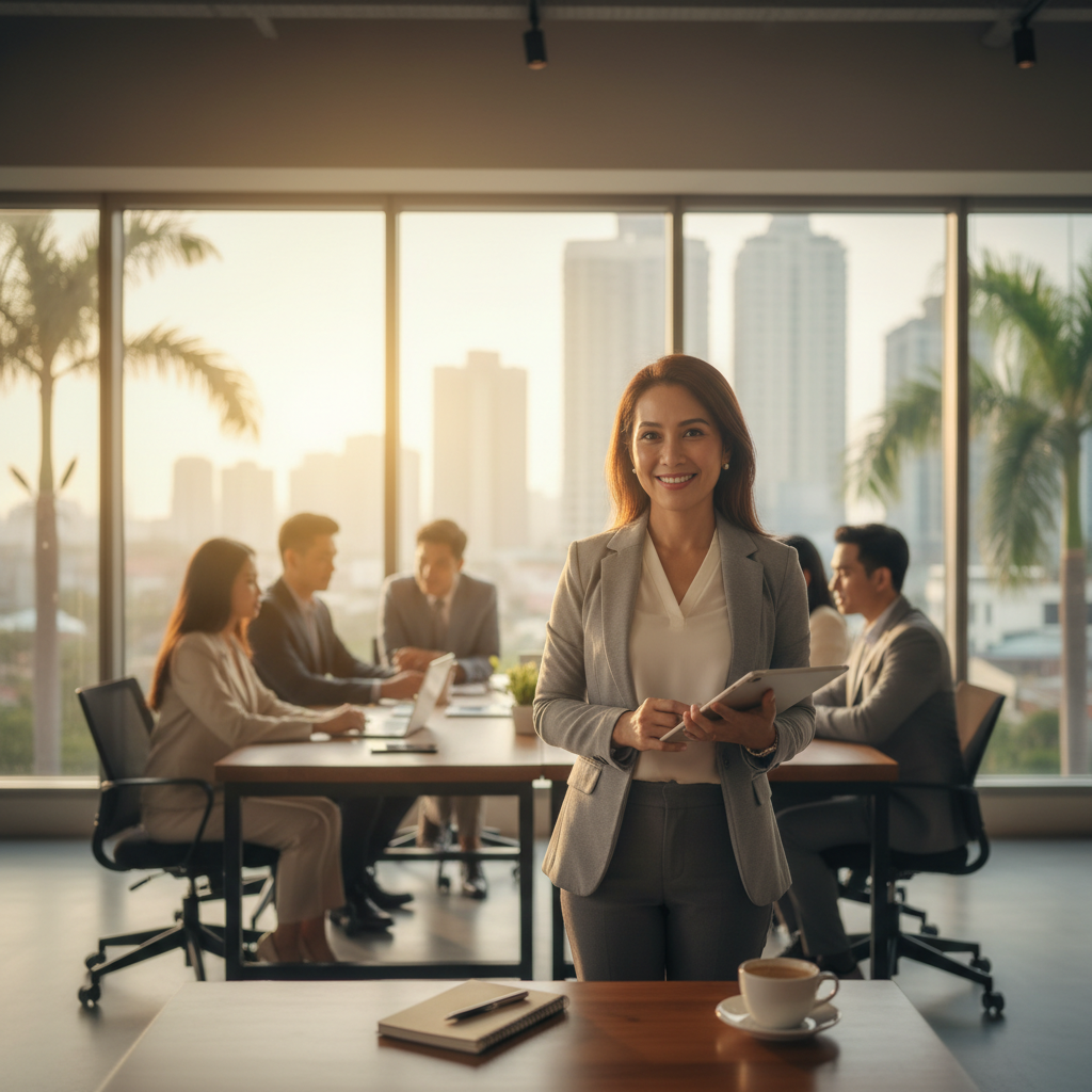 How to Stay Motivated as a Commission-Based Agent