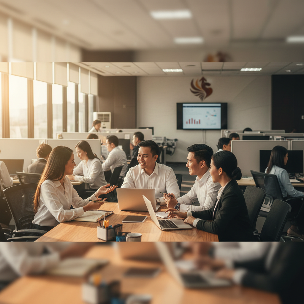 The Mindset of a Successful Sales Agent