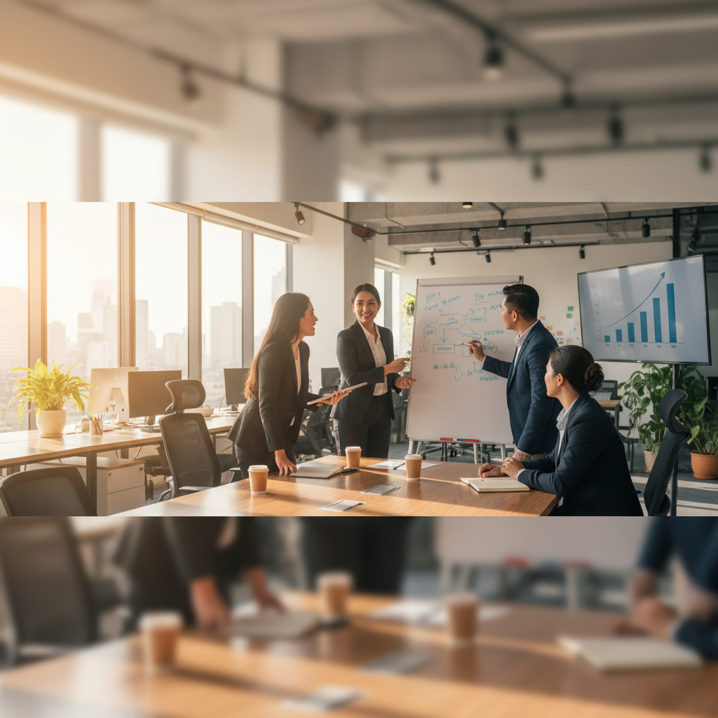 How to Set Daily Sales Goals and Actually Hit Them