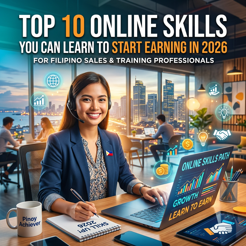 Top 10 Online Skills You Can Learn to Start Earning in 2026