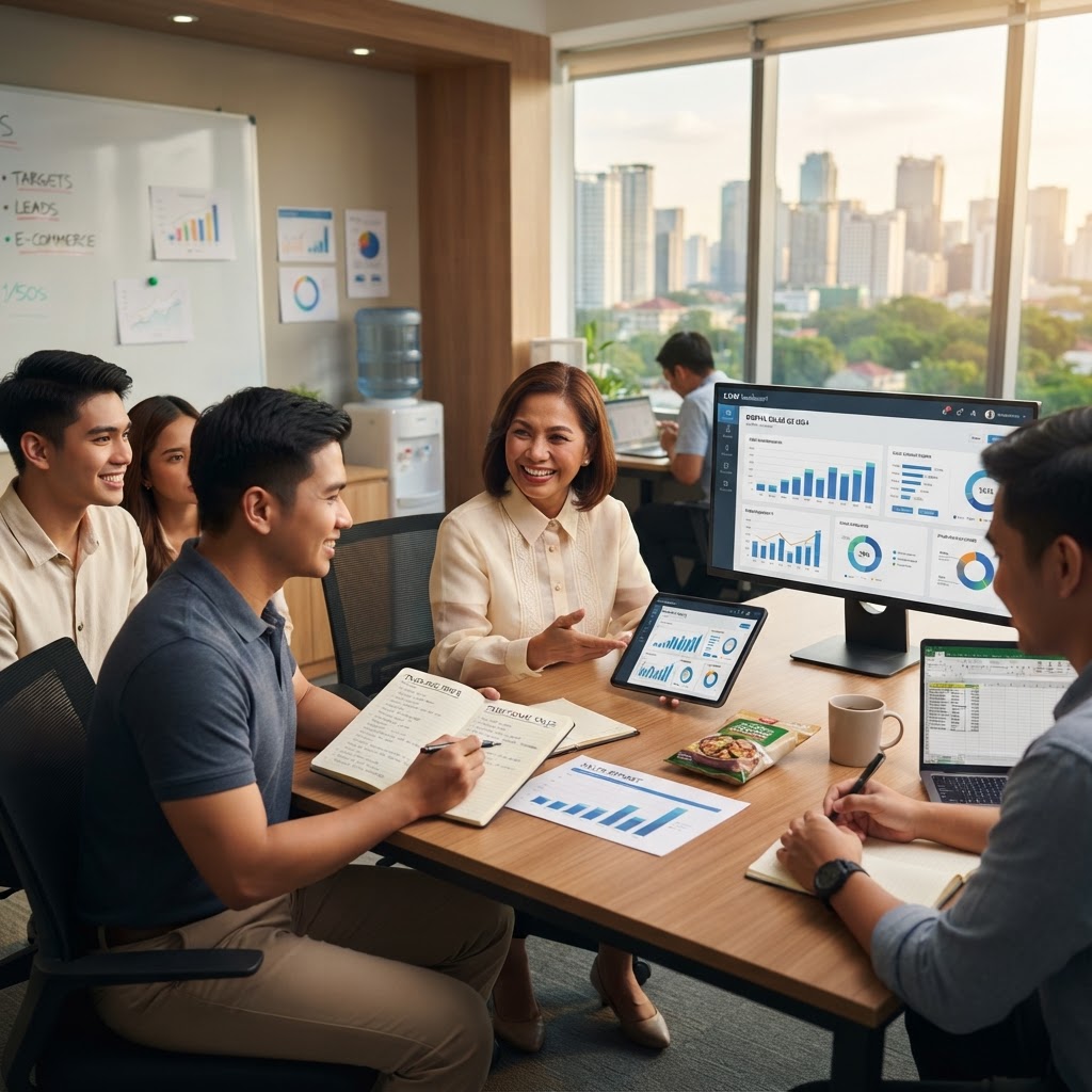 Digital Selling vs. Traditional Selling: Finding Your Edge in 2024