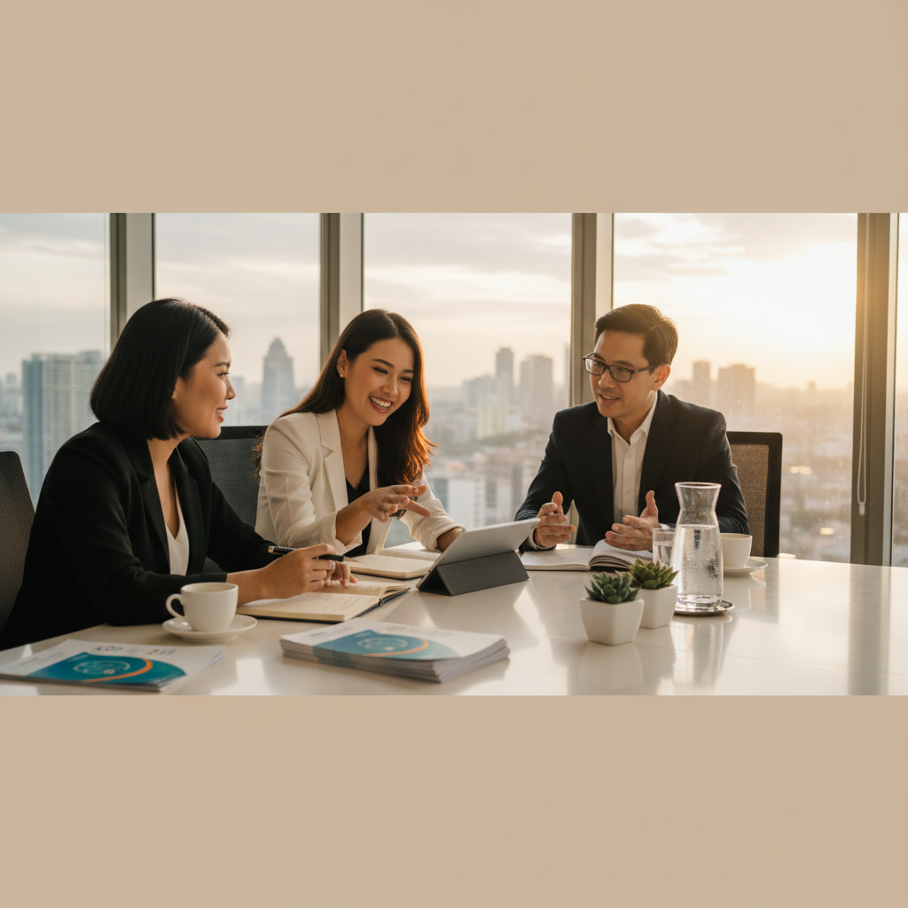 Understanding HMO Products and How to Sell Them Effectively