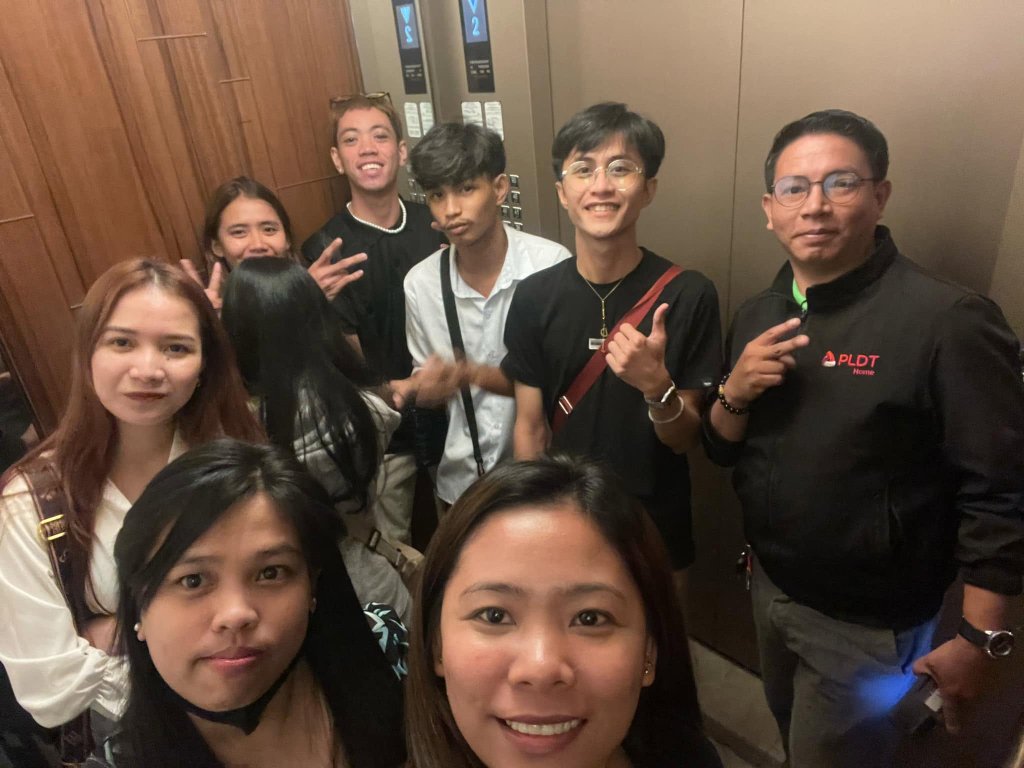 Corporate Exposure 🏢