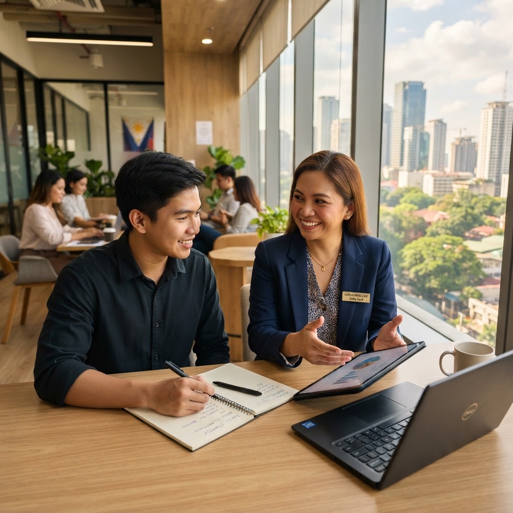 Build Your Personal Brand: Becoming a Sales Pro in the PH