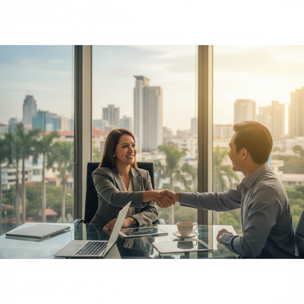Why Commission-Based Selling is a Great Career in the Philippines