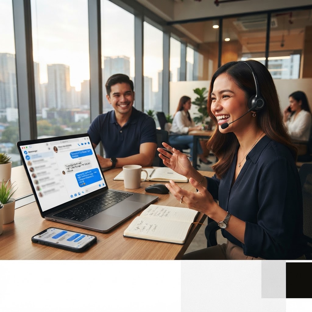 Mastering Facebook Messenger: Your Secret Weapon for High-Ticket Sales