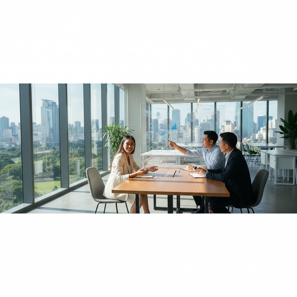 Success Stories: What Top Onenetworx Agents Do Differently