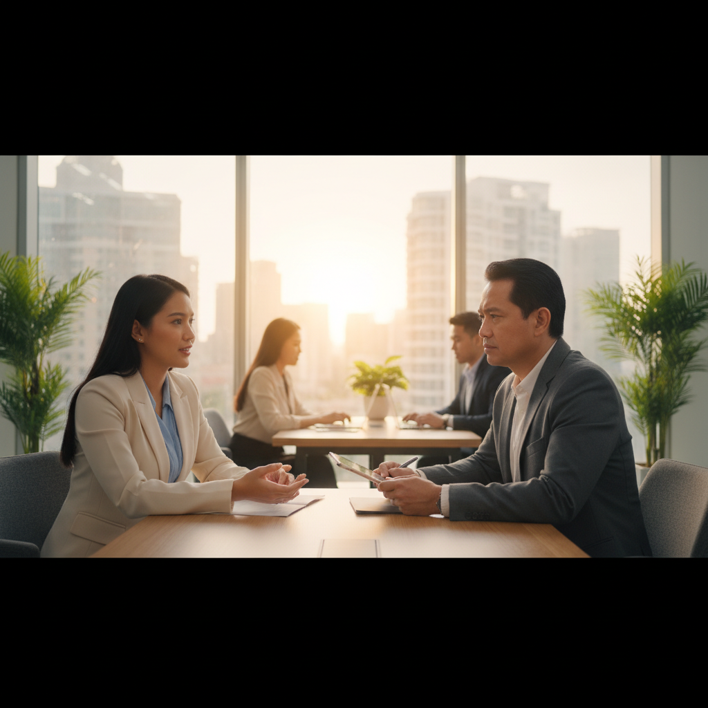 How to Handle Client Objections as a Freelance Sales Agent