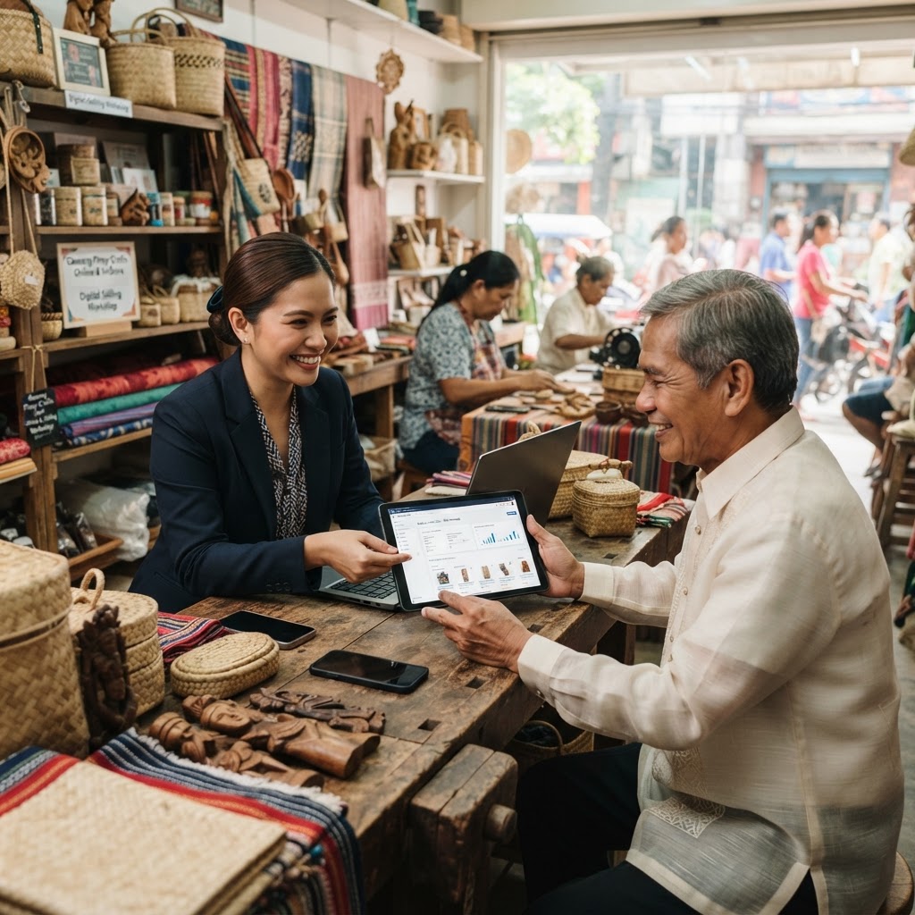 Digital Selling vs. Traditional Selling: What Works Best for You?