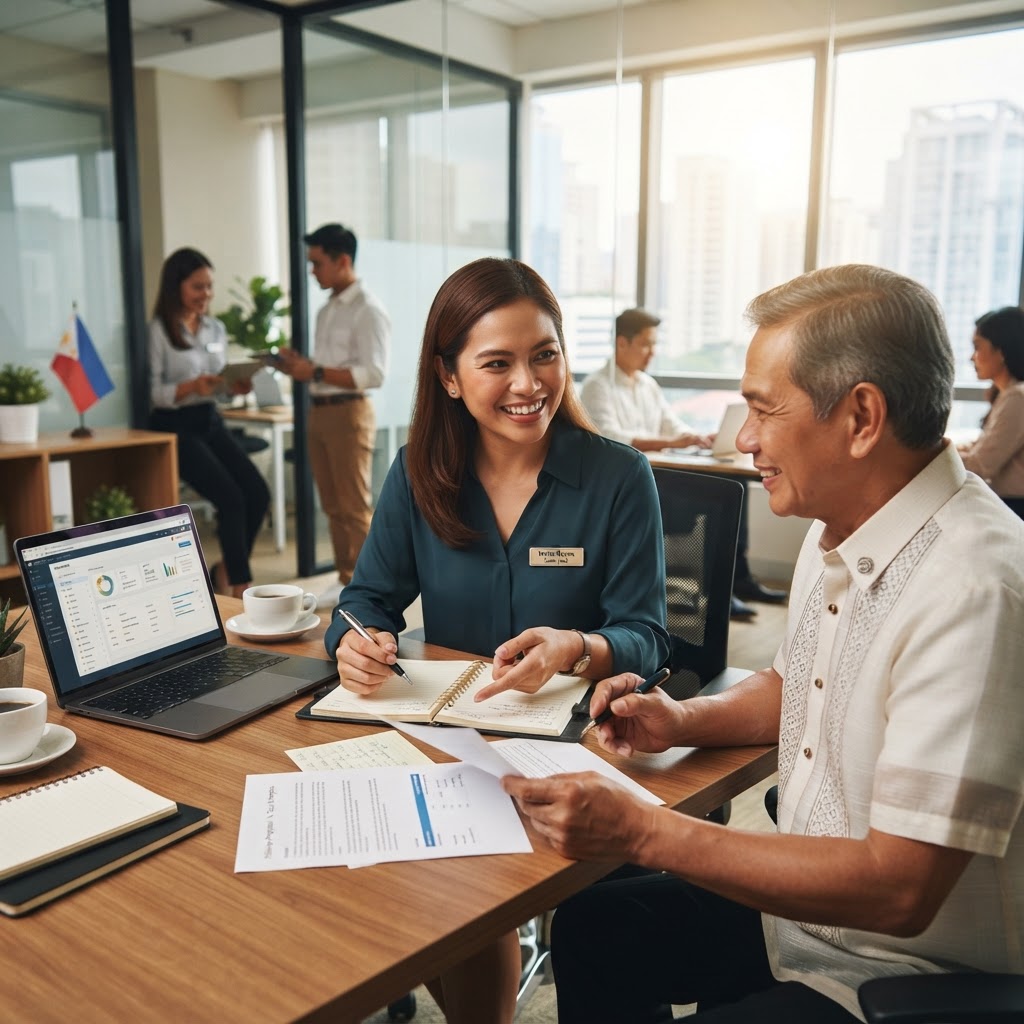 The Power of Follow-Up: Why Persistence Wins in Sales