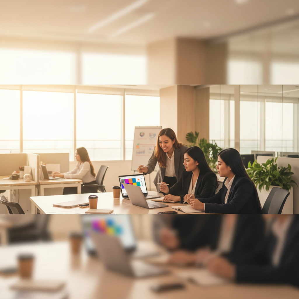 Canva Tips for Sales Agents to Create Better Marketing Materials