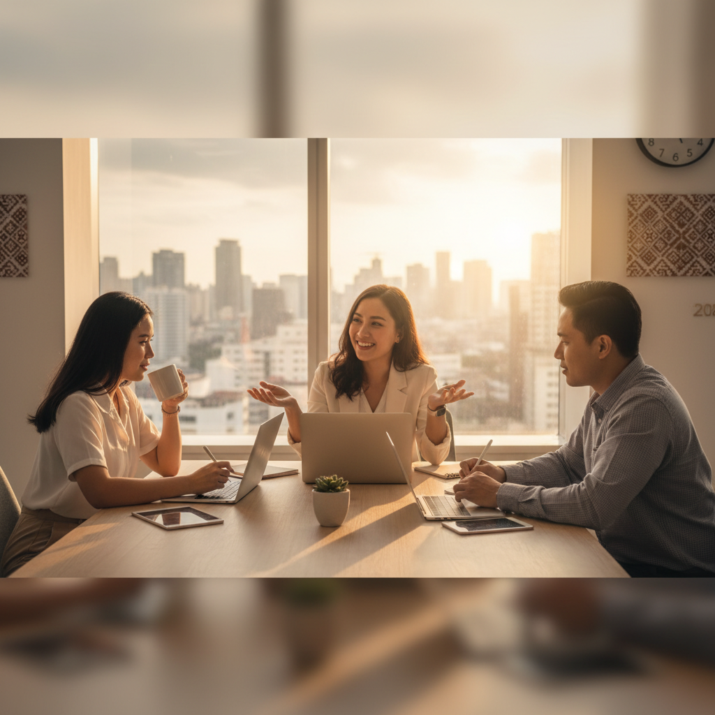 Top Sales Tips for Filipino Freelance Agents in 2025