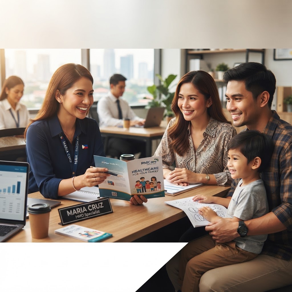 Mastering the Art of Selling HMOs: A Guide for Filipino Sales Agents