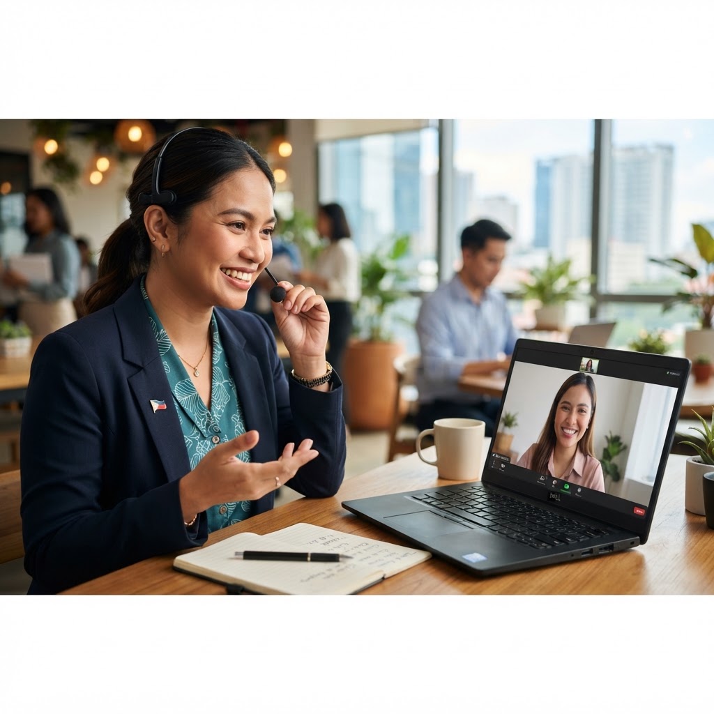 Build Bridges, Not Just Leads: Mastering Online Trust as a Filipino Sales Agent